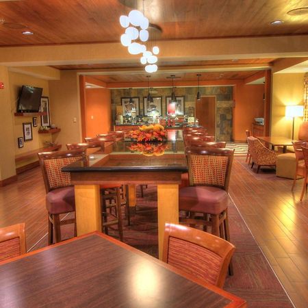 Hampton Inn Pigeon Forge Exterior foto