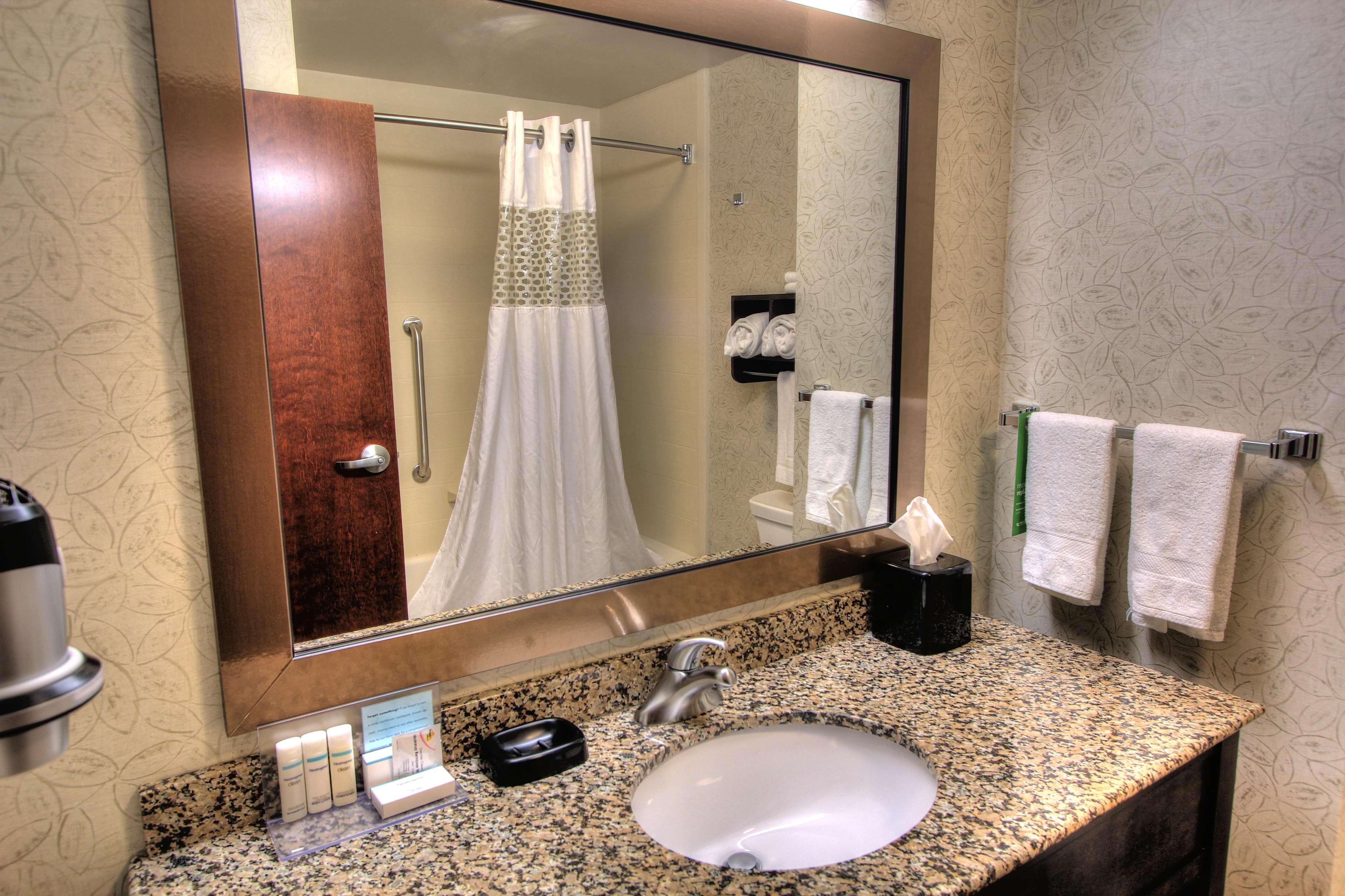 Hampton Inn Pigeon Forge Exterior foto