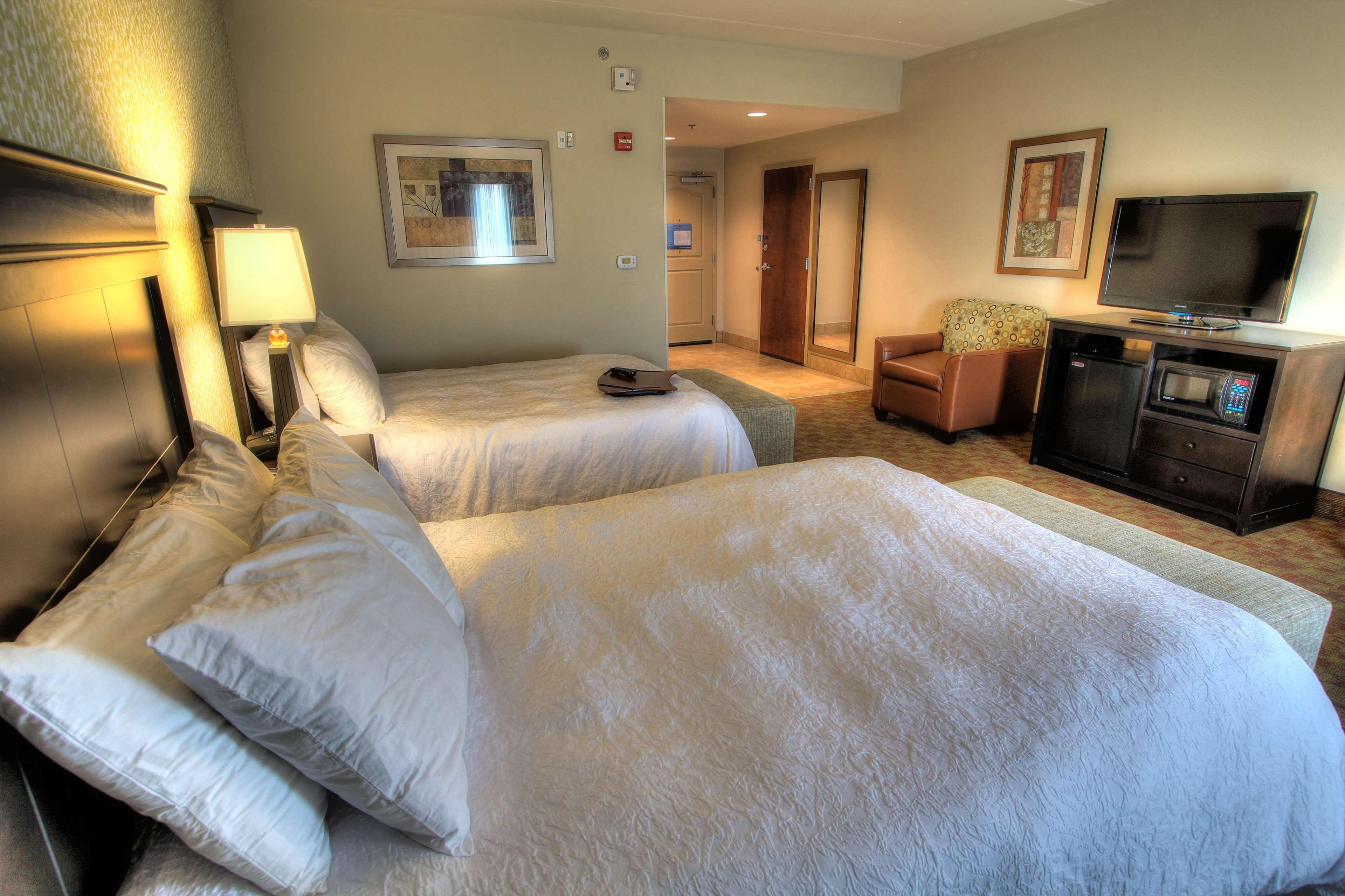 Hampton Inn Pigeon Forge Exterior foto
